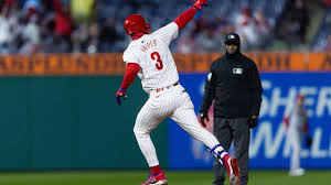 Cincinnati Reds vs. Philadelphia Phillies Match: Player Stats Analysis