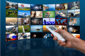 Norutv: Revolutionizing Digital Entertainment