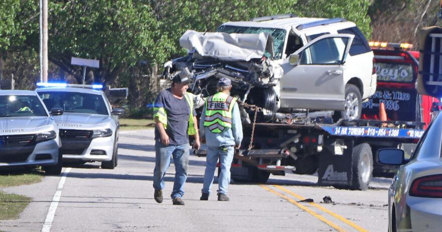 Columbus, NM News: Fatal Car Accident Shocks Community