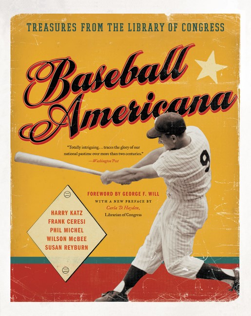 The Baseball Archive: A Treasure Trove of America's Pastime