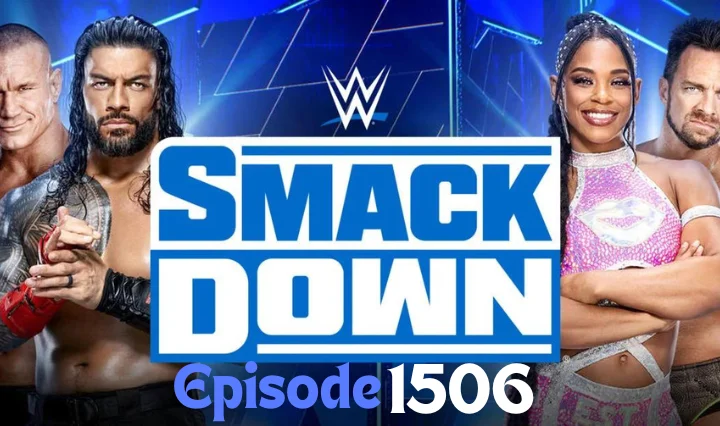 WWE SmackDown Episode 1506: A Night of Unforgettable Action