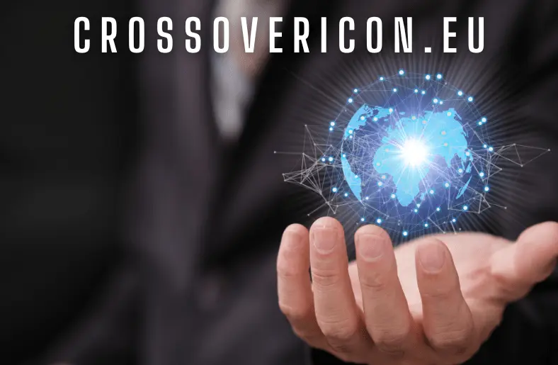 Exploring Crossovericon.eu: A Hub for Creativity, Innovation, and Collaboration