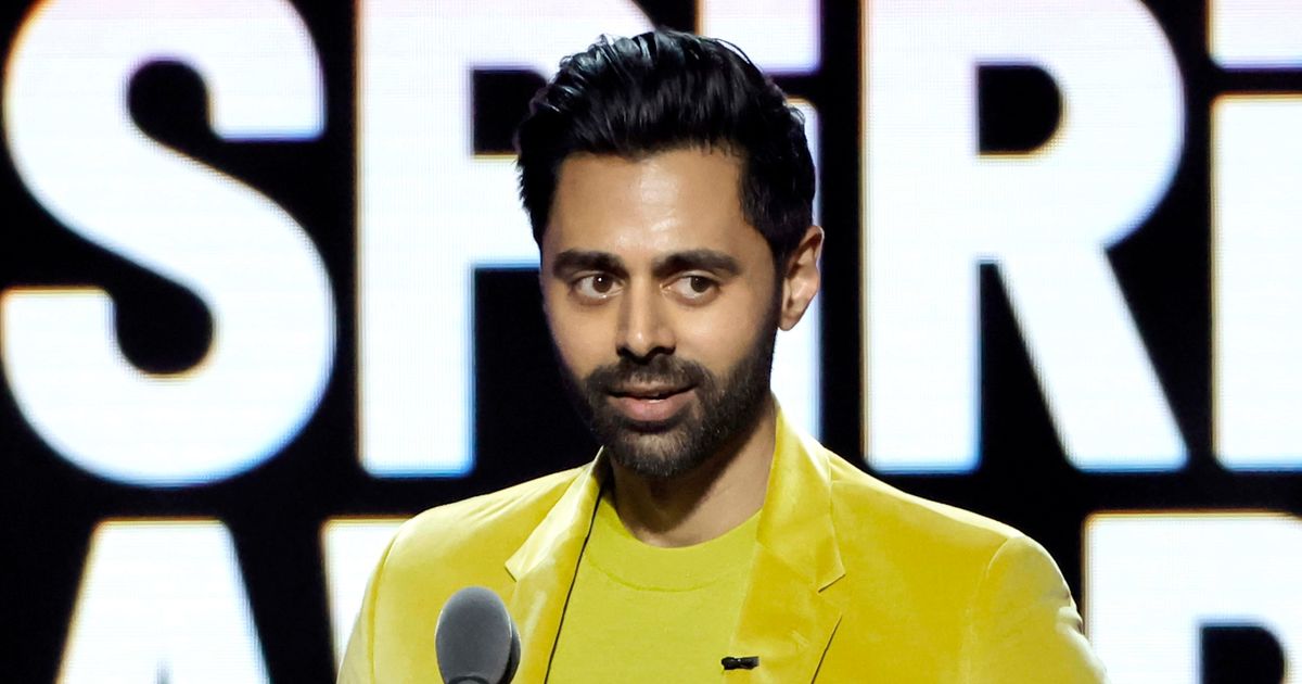 Hasan Minhaj Net Worth: A Deep Dive into the Comedian's Wealth and Success