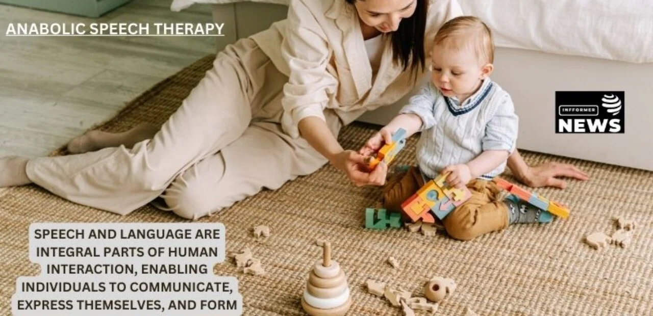 Pediatric Speech Therapy in Hickory, NC: The Contributions of Ana Bolick