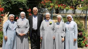 Names of Young Felician Nuns Connected to Father Baker: A Historical Exploration