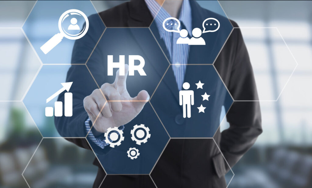 HRMS Globex: Revolutionizing Human Resource Management