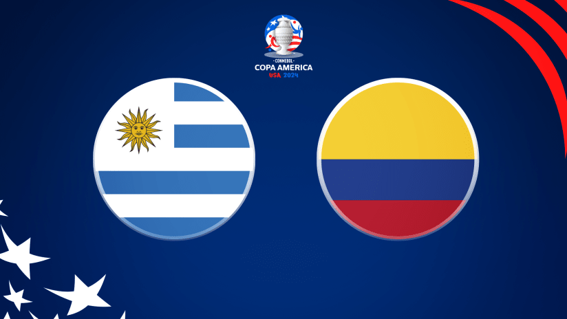 Uruguay National Football Team vs. Colombia National Football Team: A Timeline of Encounters