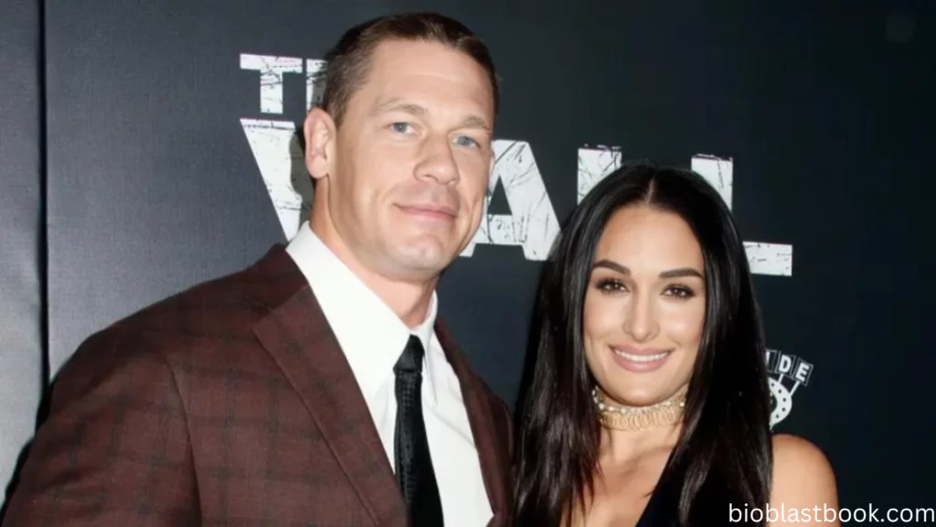 Elizabeth Huberdeau Age: Unveiling the Life and Legacy of John Cena’s Former Wife