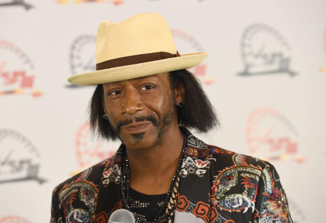 "Katt Williams Net Worth: A Comprehensive Look at the Comedian's Wealth" "Katt Williams Net Worth: A Comprehensive Look at the Comedian's Wealth"