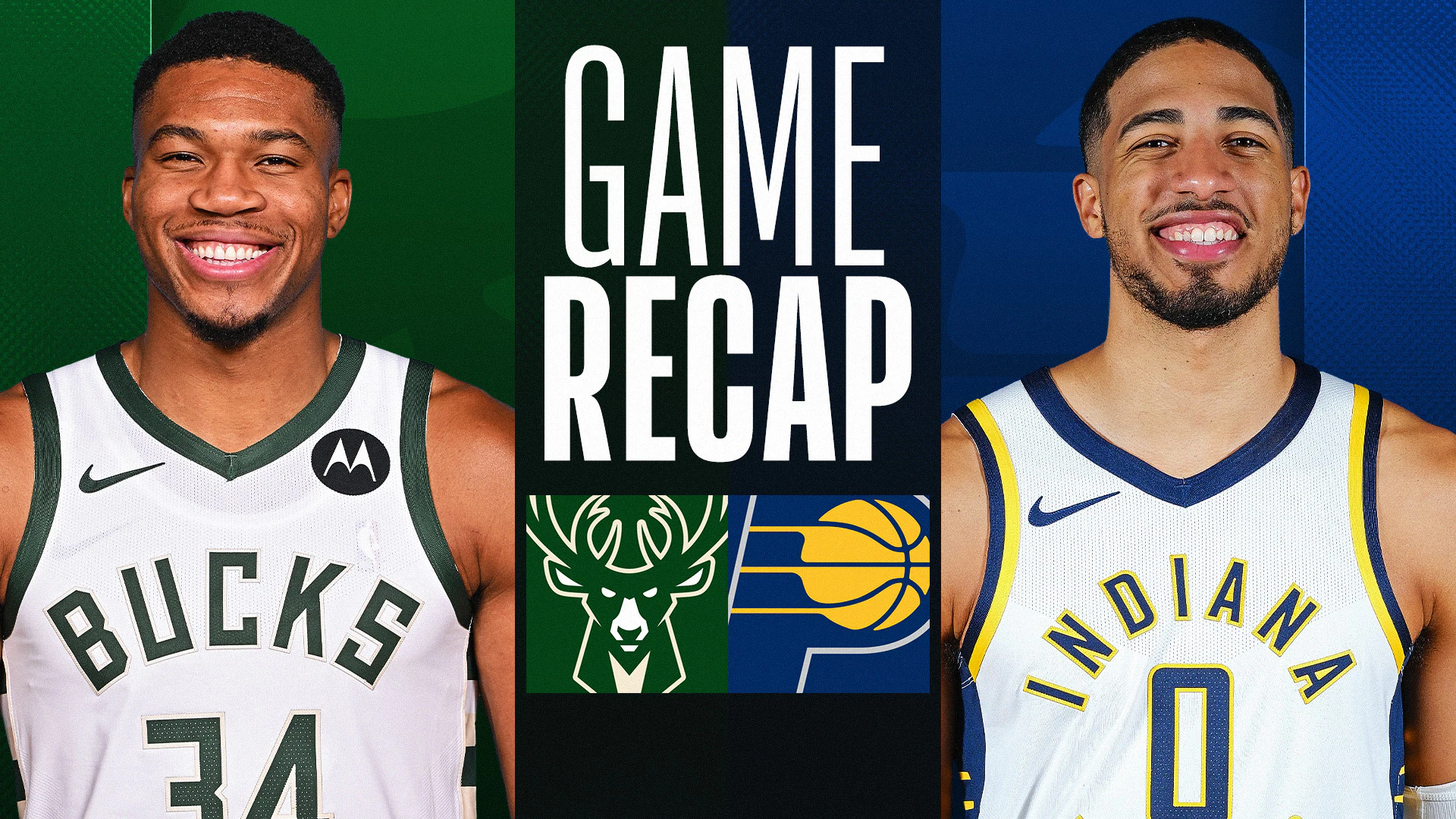 Milwaukee Bucks vs Indiana Pacers: Player Stats Analysis