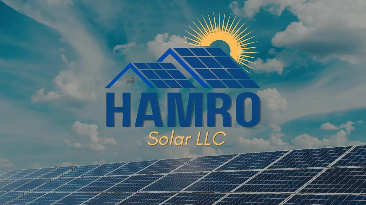 Hamro Solar LLC: Revolutionizing Sustainable Energy Solutions