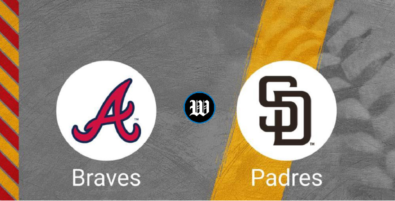 Padres vs. Atlanta Braves Match: Player Stats Overview