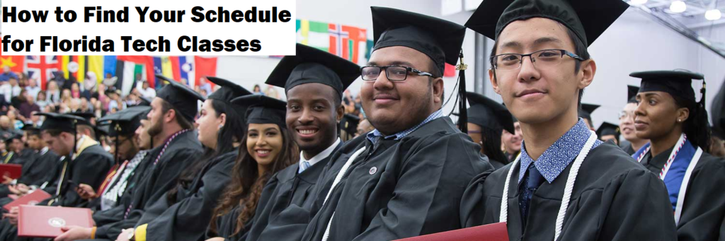 How to Find and Schedule Florida Tech Classes: A Complete Guide