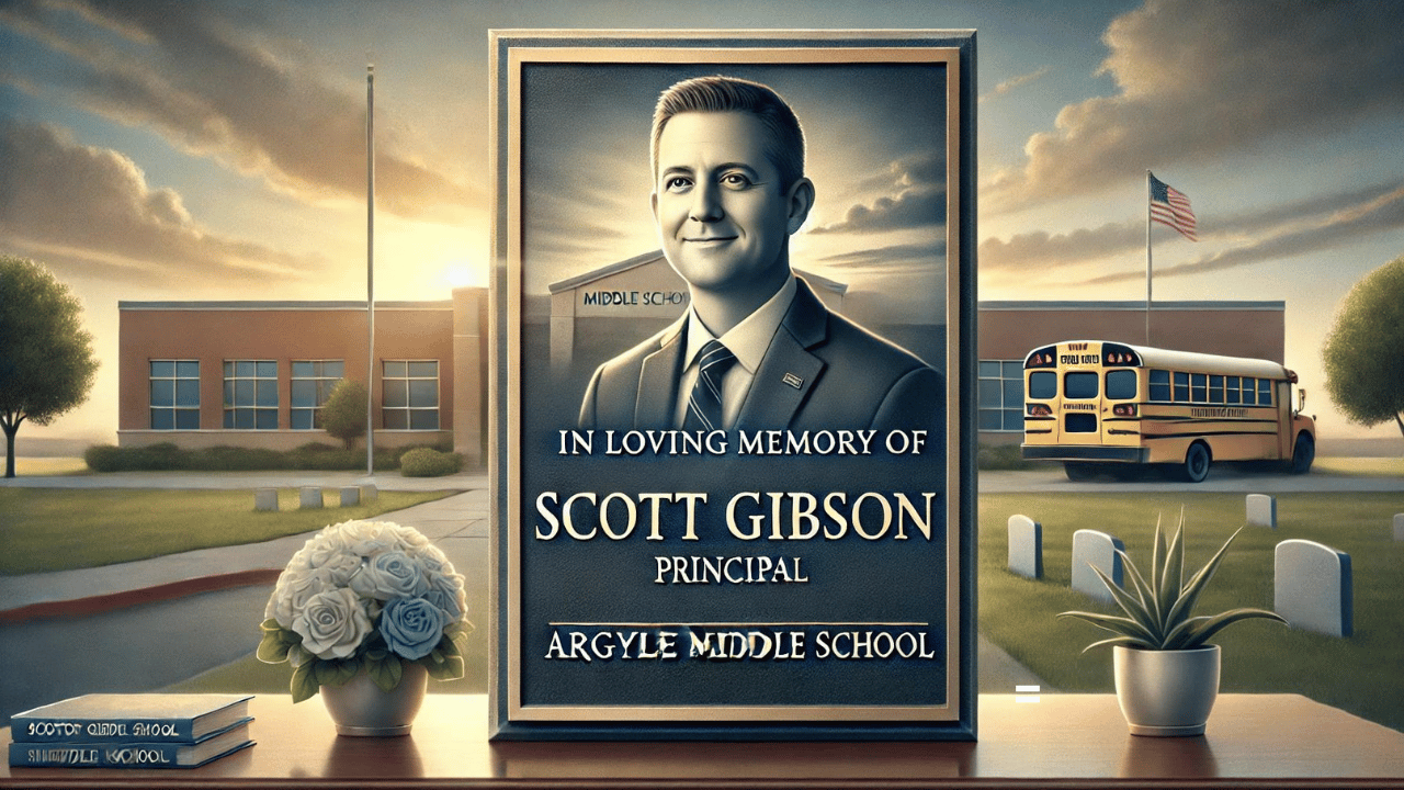 Argyle Middle School Principal Dies: A Heartfelt Tribute to a Dedicated Leader