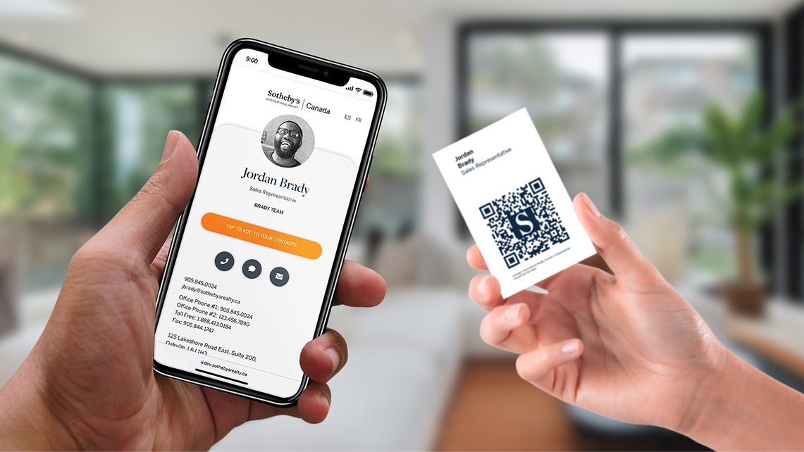 How to Create a Digital Business Card for iPhone: The Ultimate Guide to Apps, Features, and Privacy Tips