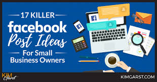 Creating Engaging Facebook Posts to Boost Your Small Business