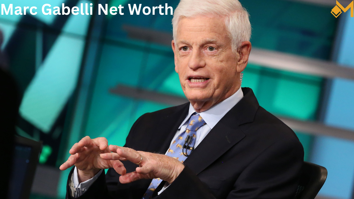 Marc Gabelli Net Worth: A Comprehensive Overview of Wealth, Career, and Investments