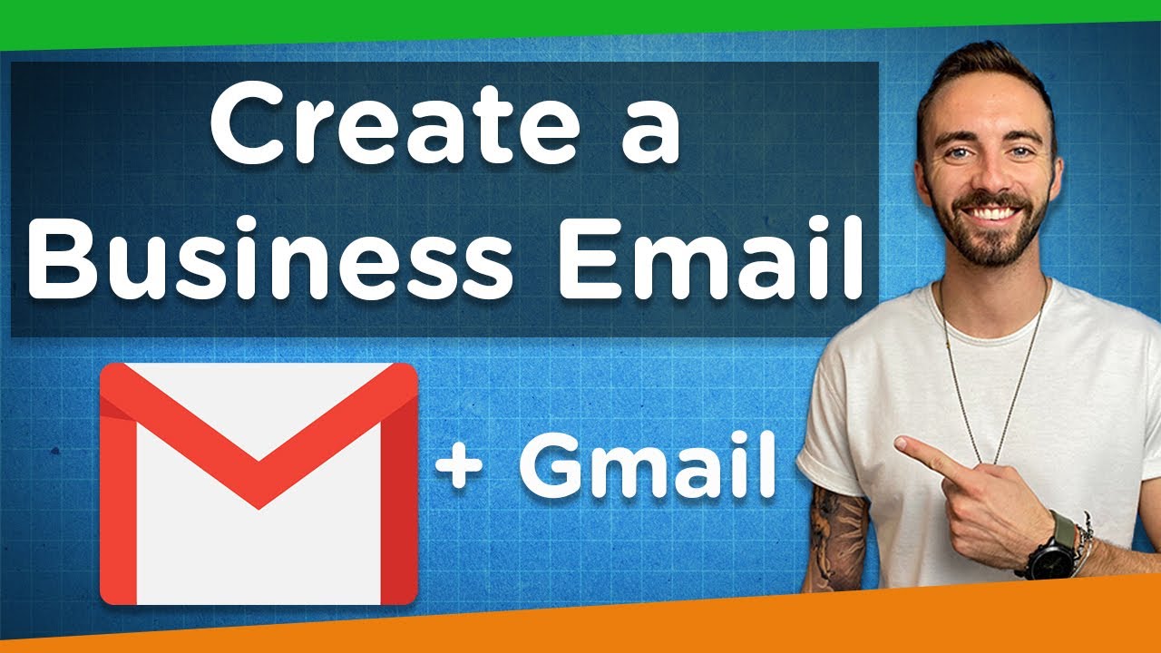 How to Create a Business Email: A Guide to Crafting Effective and Professional Communication