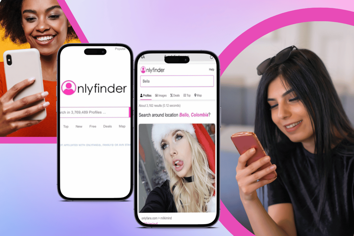 OnlyFinder: A Comprehensive Guide to the Controversial Search Platform