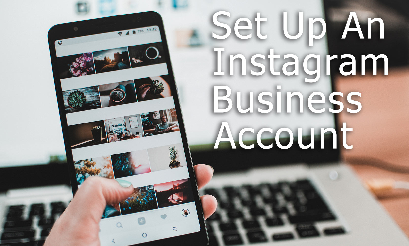 How to Tune Up My Instagram Business Page for Maximum Engagement and Growth